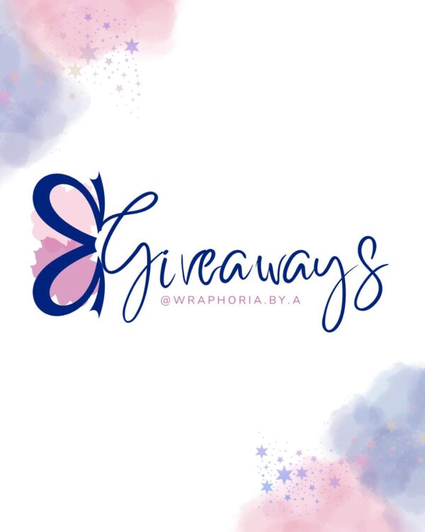 Giveaways