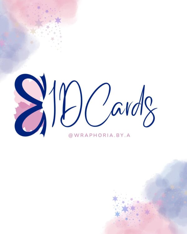 ID Cards