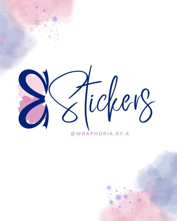 Stickers